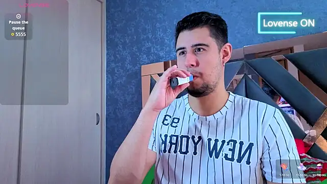 ryan evanss online show from 11.23.25