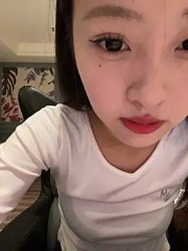 MengMeng0515 online show from 02.04.26