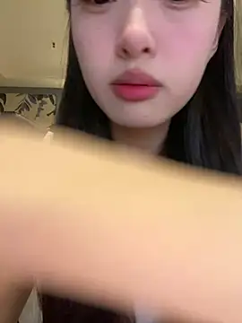 MengMeng0515 online show from 04.11.26