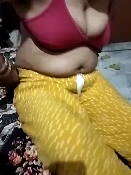 beena01 online show from 04.18.26