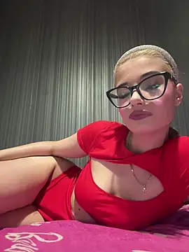 Larra69 online show from 07.17.26