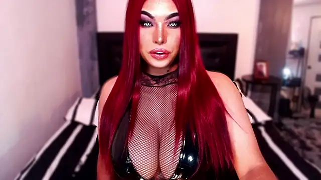 xTrixieMae online show from 01.16.26