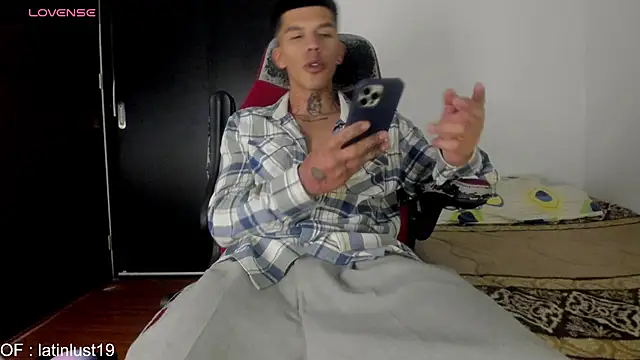 Savajelust online show from 03.26.26