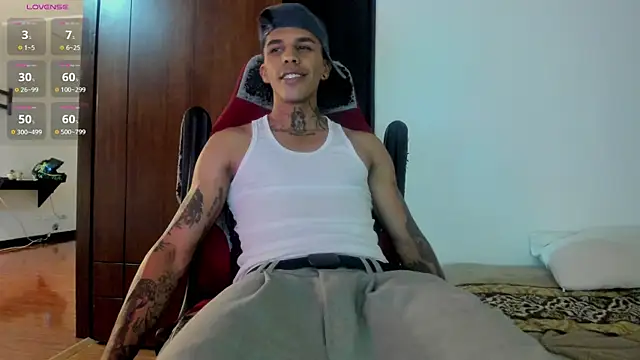 Savajelust online show from 04.07.26