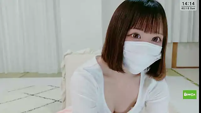 -nene-chan online show from 02.15.26