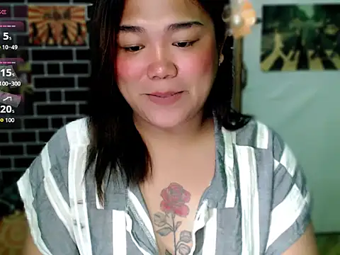 Snapshot of luluakovi_69 chatting on 02.08.26 luluakovi 69 online show from 02.08.26