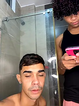 Violet Dream2 online show from 10.24.25