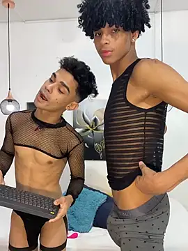 Violet Dream2 online show from 04.05.26