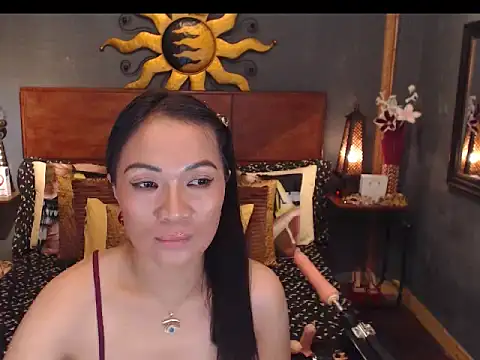 Snapshot of JamilaJasmin chatting on 03.31.26 JamilaJasmin online show from 03.31.26