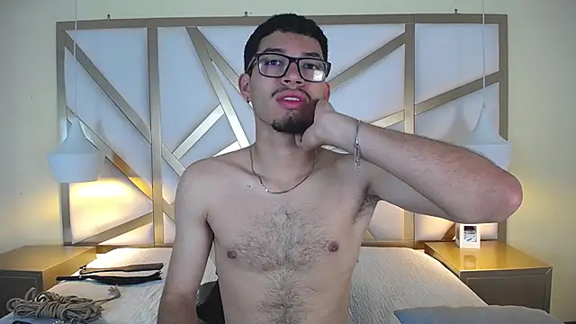 Jaxon Carter online show from 09.08.25