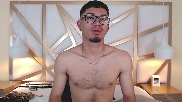 Jaxon Carter online show from 09.09.25