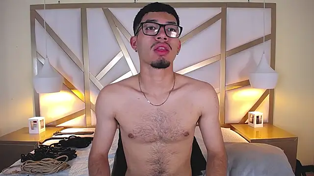 Jaxon Carter online show from 09.15.25