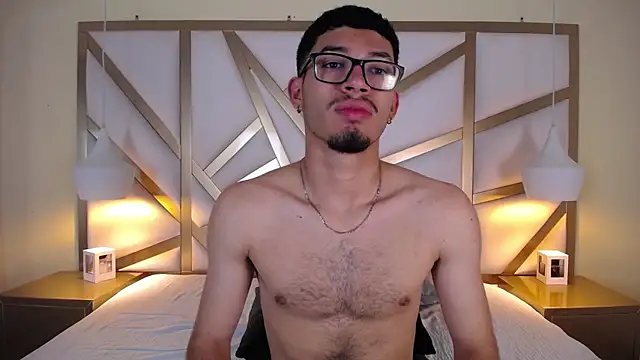 Jaxon Carter online show from 09.18.25