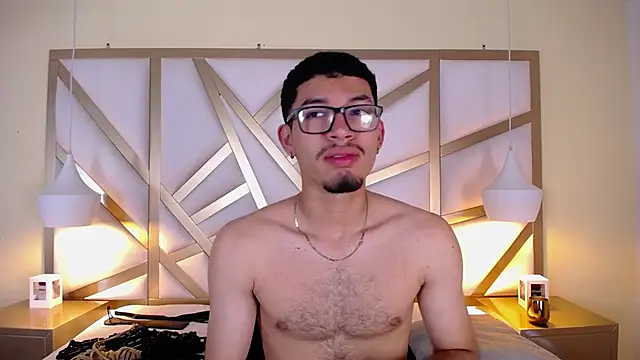 Jaxon Carter online show from 09.22.25