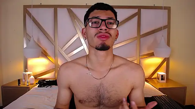 Jaxon Carter online show from 10.20.25