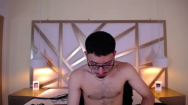 Jaxon Carter online show from 10.29.25