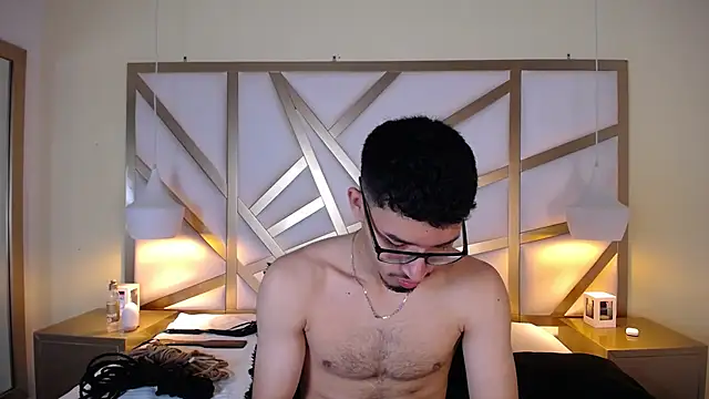 Jaxon Carter online show from 11.15.25