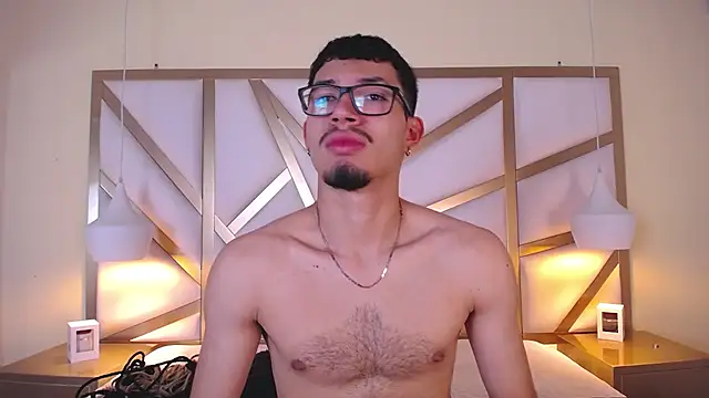 Jaxon Carter online show from 11.24.25