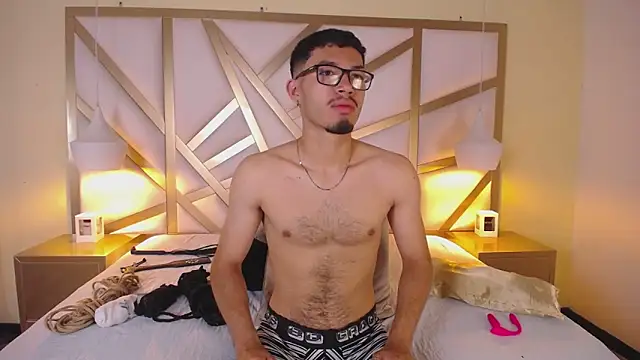 Jaxon Carter online show from 12.20.25