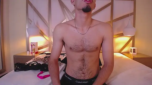 Snapshot of Jaxon_Carter chatting on 02.02.26 Jaxon Carter online show from 02.02.26