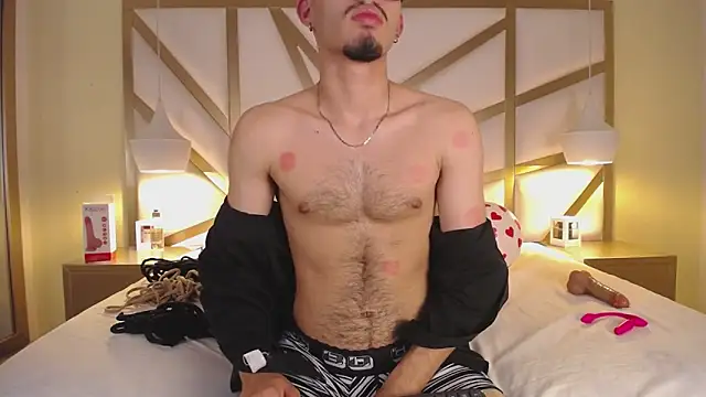 Snapshot of Jaxon_Carter chatting on 02.05.26 Jaxon Carter online show from 02.05.26