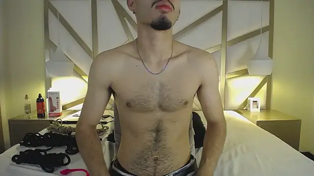 Snapshot of Jaxon_Carter chatting on 02.19.26 Jaxon Carter online show from 02.19.26