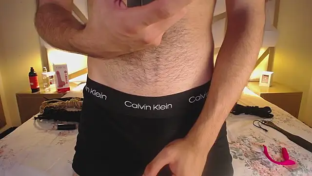 Snapshot of Jaxon_Carter chatting on 02.28.26 Jaxon Carter online show from 02.28.26