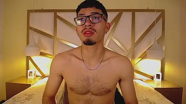 Snapshot of Jaxon_Carter chatting on 03.01.26 Jaxon Carter online show from 03.01.26