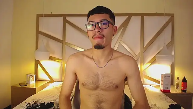 Snapshot of Jaxon_Carter chatting on 03.02.26 Jaxon Carter online show from 03.02.26