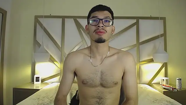 Jaxon Carter online show from 03.05.26