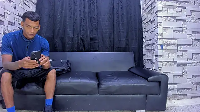 Crazy Cult Sex online show from 11.15.25