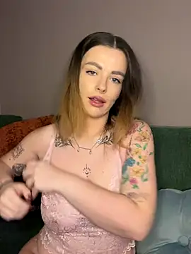 PiperPassionX online show from 12.03.25