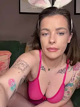 PiperPassionX online show from 04.03.26