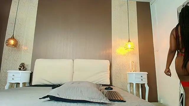 Tiifany Baker online show from 01.16.26