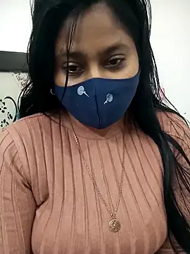 Shy Peehu online show from 01.15.26