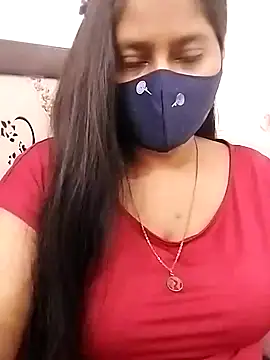 Shy Peehu online show from 02.12.26