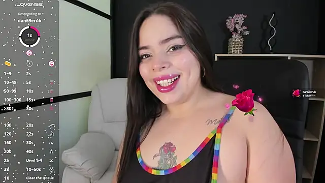 sunnypaytton online show from 09.11.25