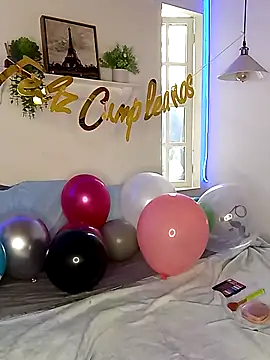 brandi bae1 online show from 03.22.26