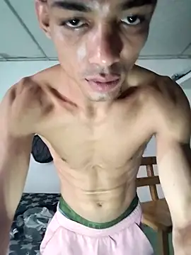 Snapshot of Brayanellatino chatting on 04.07.26 Brayanellatino online show from 04.07.26