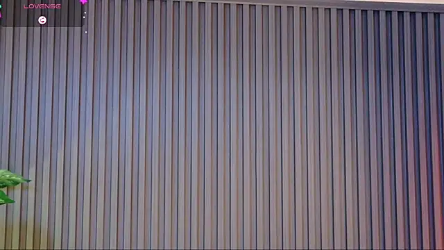 Celeste Presstigge online show from 09.11.25