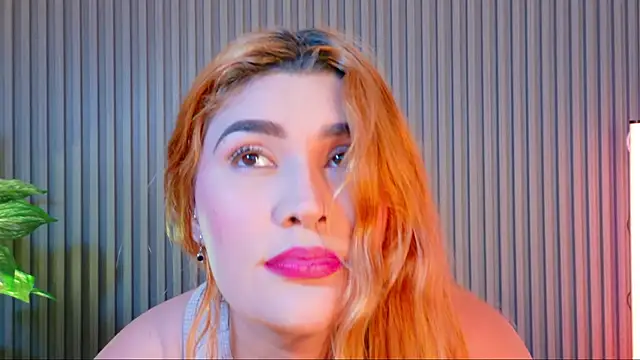 Celeste Presstigge online show from 09.29.25