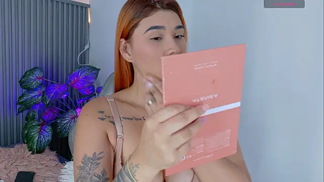 Celeste Presstigge online show from 03.27.26