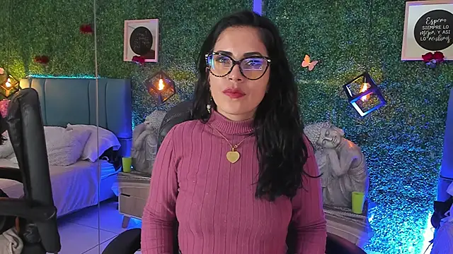 Linagh  online show from 02.19.26