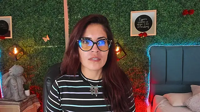 Linagh  online show from 03.09.26