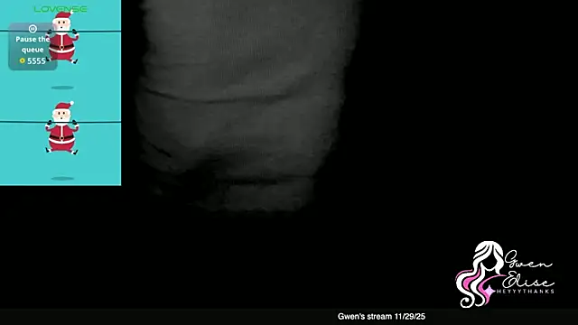 heyyythanks online show from 11.29.25