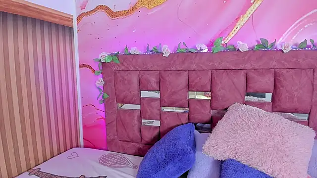 amy rose   online show from 10.20.25