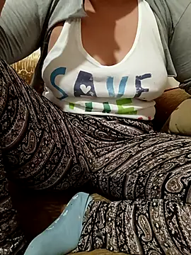 Mroma89six online show from 11.12.25