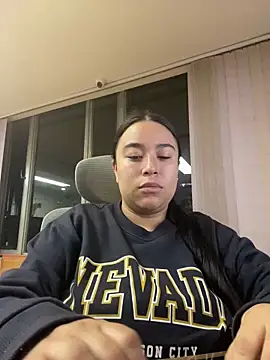 Zoey thompson online show from 03.29.26