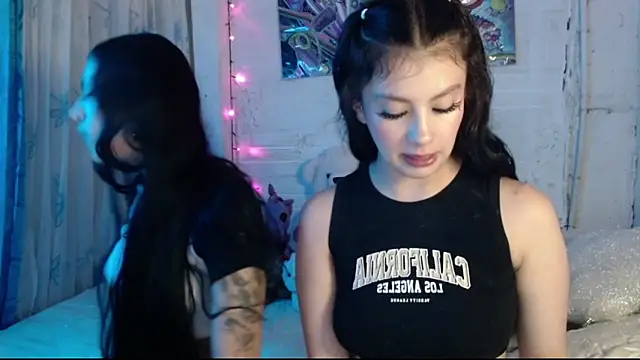 Pamelaa reyess 2 online show from 03.13.26