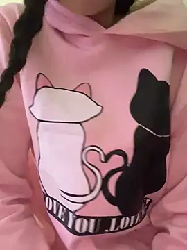 virtualgirlbr online show from 10.15.25